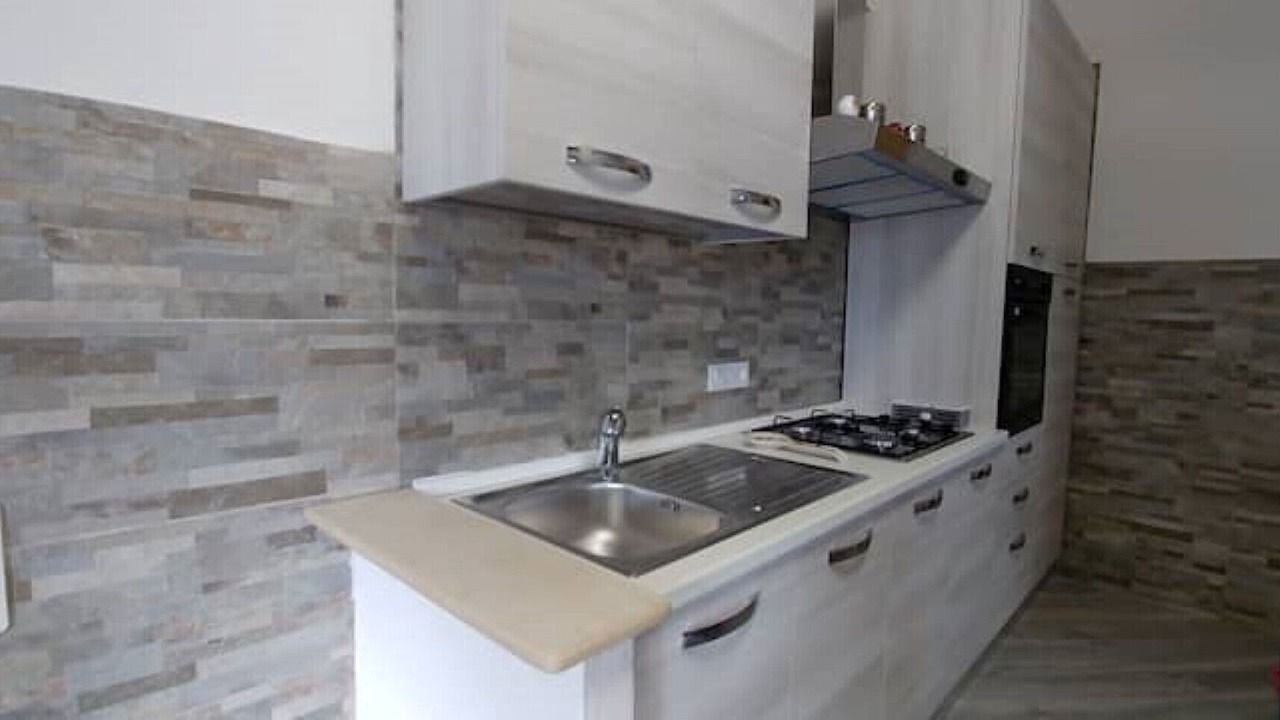 Photo of Kitchen in Carlentini
