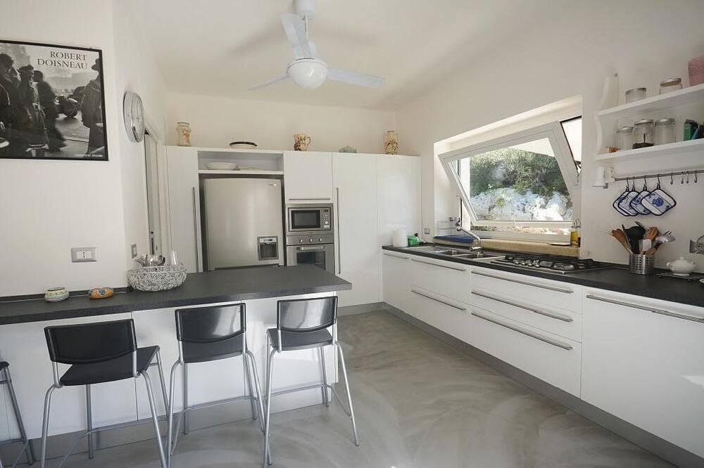 Photo of Kitchen in Santa Maria di Leuca