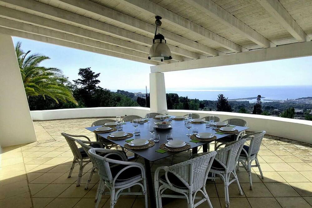 Photo of Outdoor in Santa Maria di Leuca