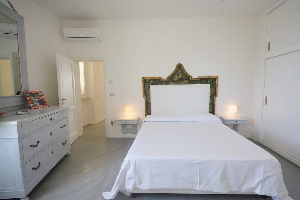 Photo of Bedroom in Santa Maria di Leuca