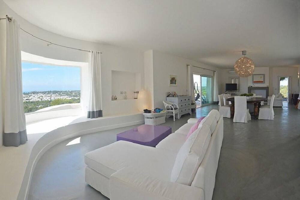 Photo of Livingroom in Santa Maria di Leuca