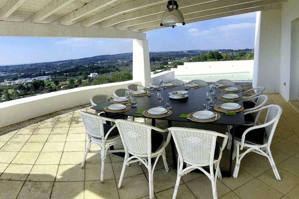 Photo of Outdoor in Santa Maria di Leuca