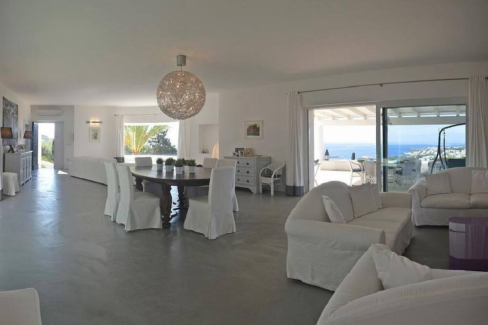 Photo of Livingroom in Santa Maria di Leuca