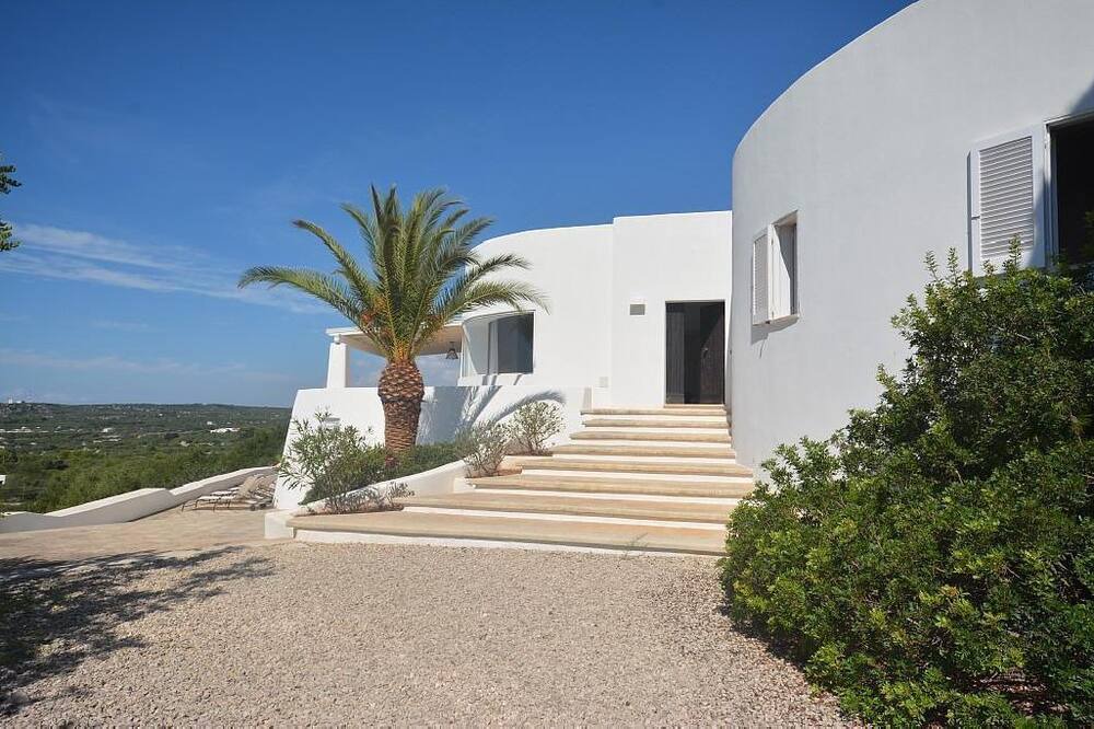 Photo of Outdoor in Santa Maria di Leuca