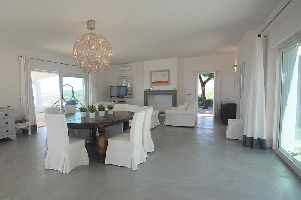 Photo of Livingroom in Santa Maria di Leuca