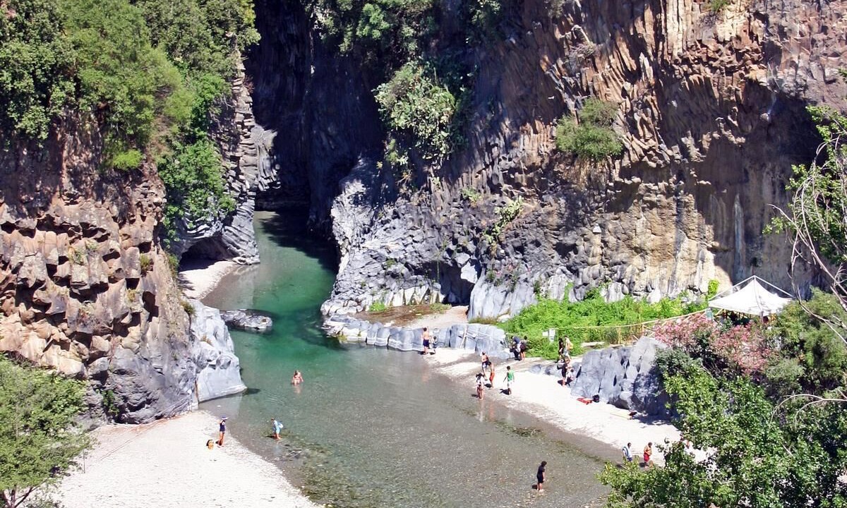 Photo of Outdoor in Coste