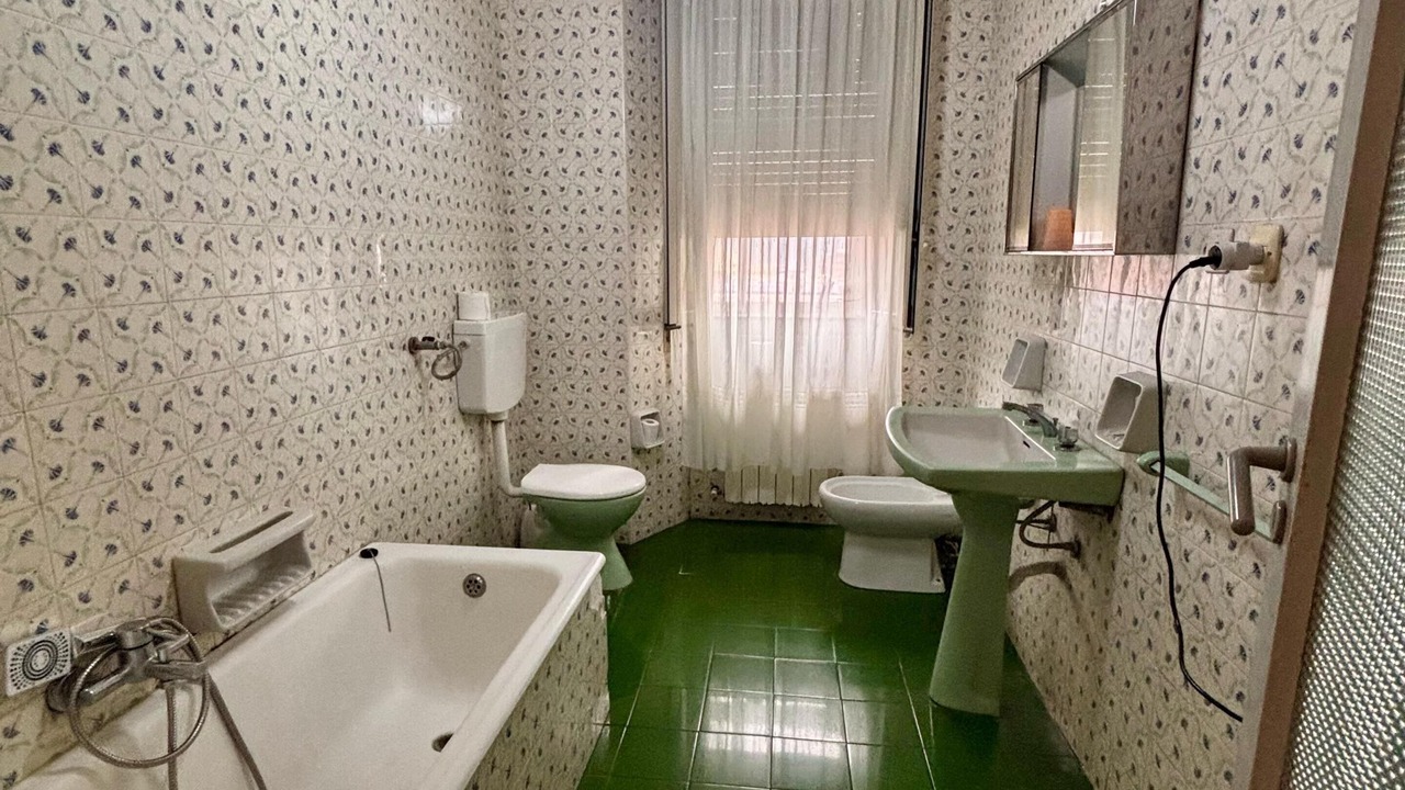 Photo of Bathroom in Coste