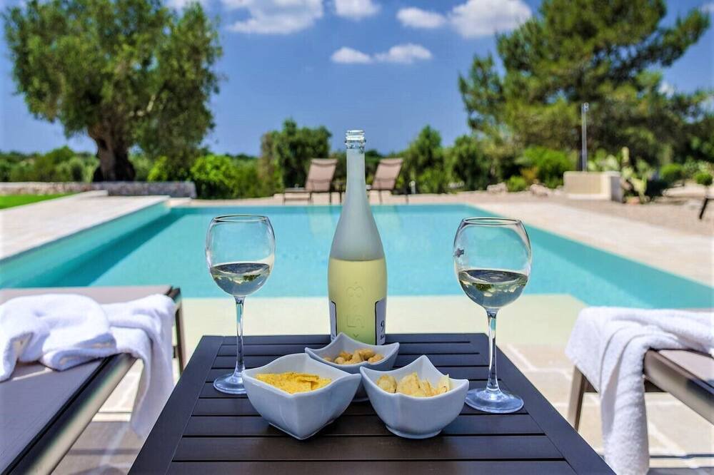 Photo of Outdoor in Morciano di Leuca