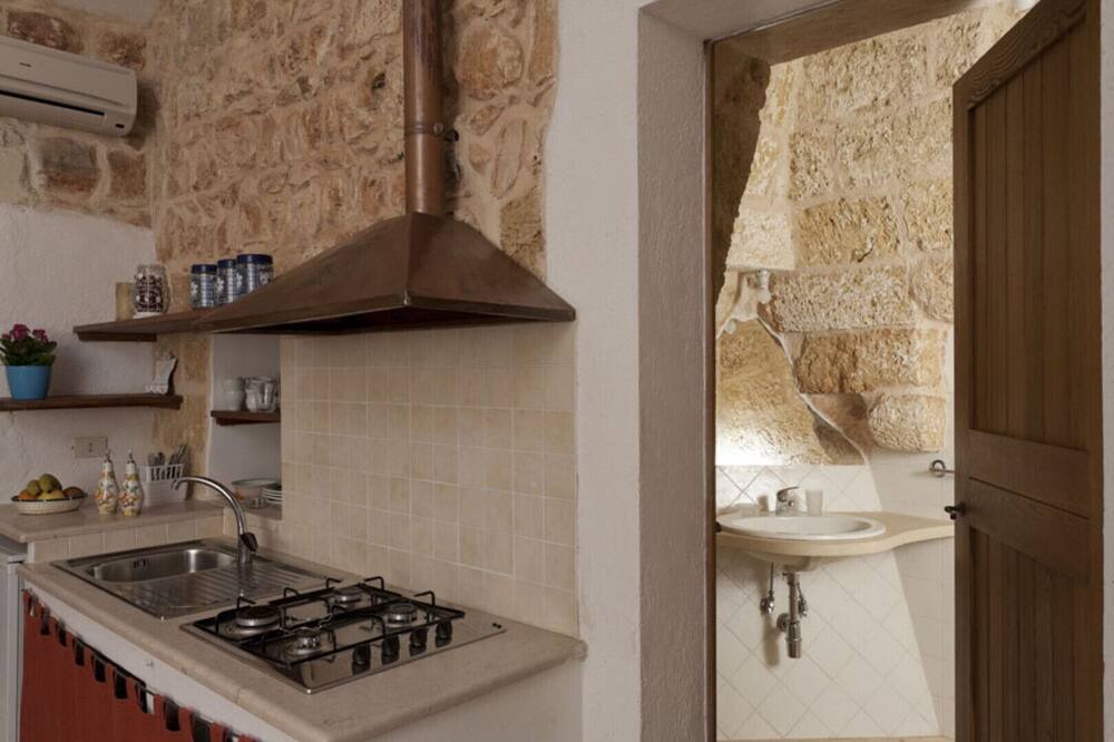 Photo of Bathroom in Morciano di Leuca