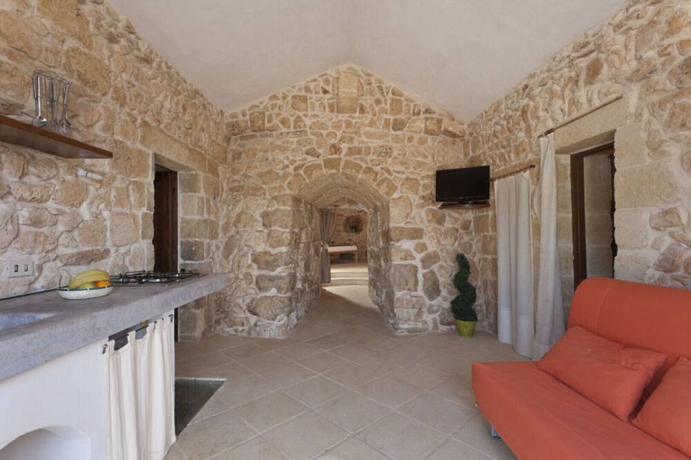 Photo of Livingroom in Morciano di Leuca