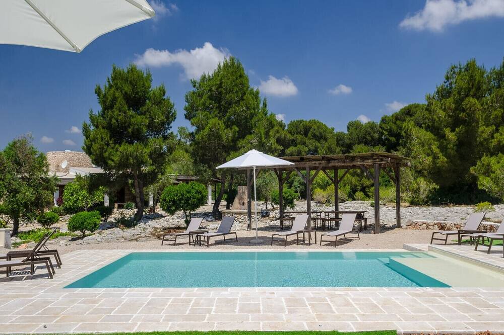 Photo of Outdoor in Morciano di Leuca