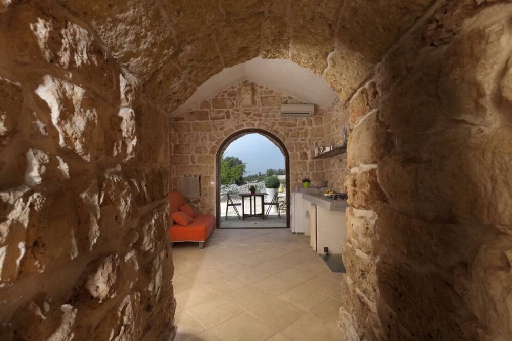 Photo of Livingroom in Morciano di Leuca