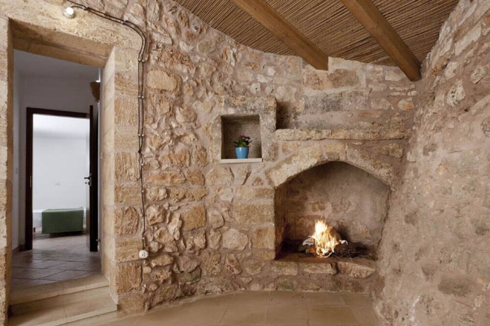 Photo of Livingroom in Morciano di Leuca