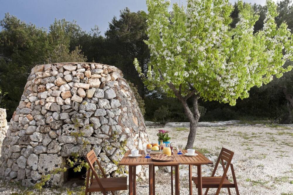 Photo of Outdoor in Morciano di Leuca