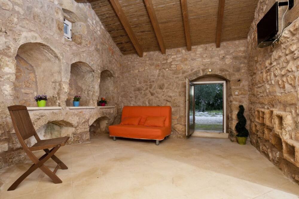 Photo of Livingroom in Morciano di Leuca