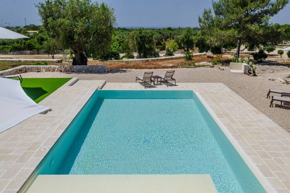 Photo of Outdoor in Morciano di Leuca
