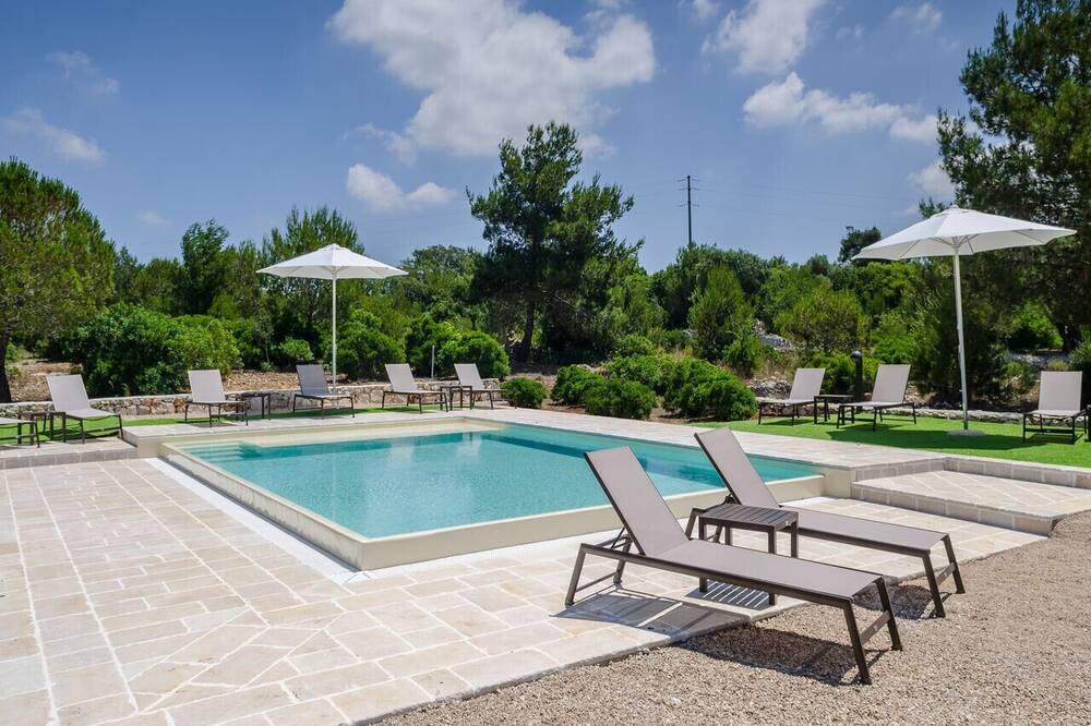 Photo of Outdoor in Morciano di Leuca