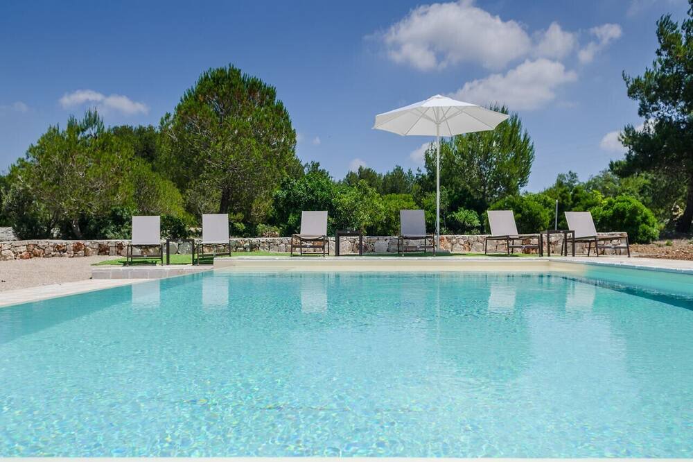 Photo of Outdoor in Morciano di Leuca