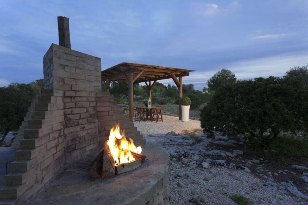 Photo of Outdoor in Morciano di Leuca