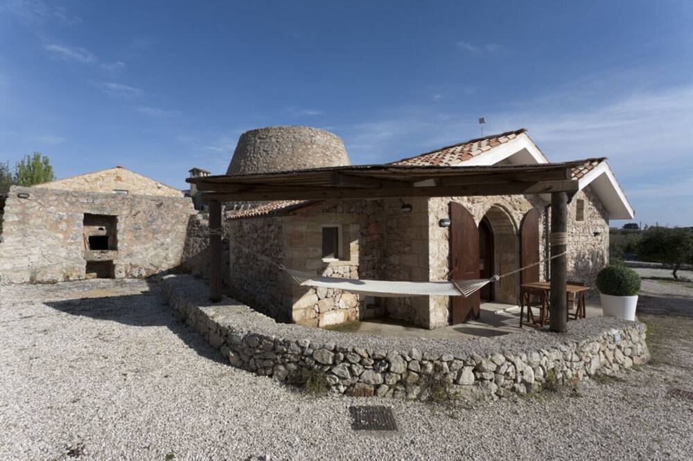 Photo of Outdoor in Morciano di Leuca
