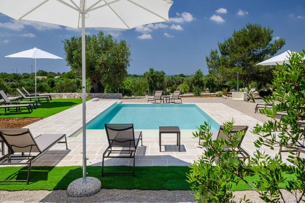 Photo of Outdoor in Morciano di Leuca