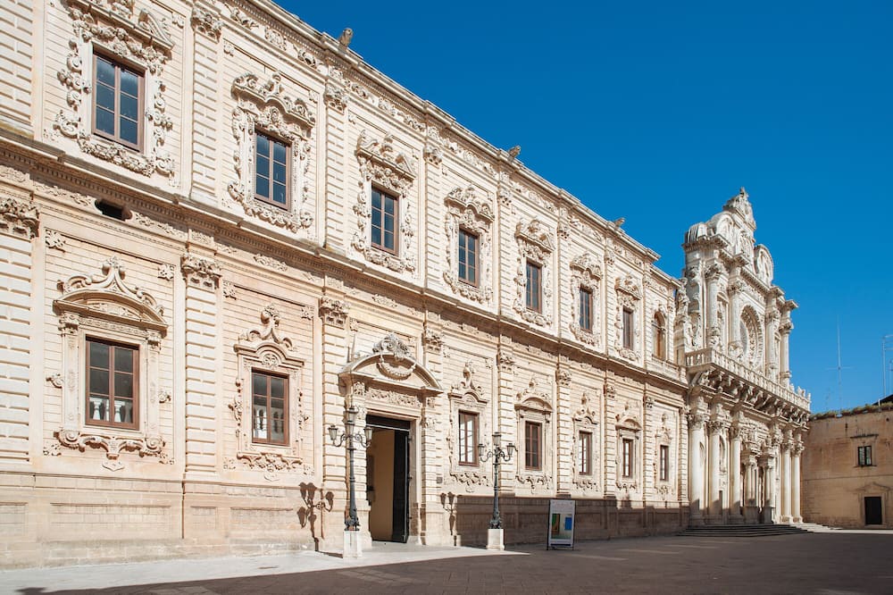 Photo of Outdoor in Castromediano