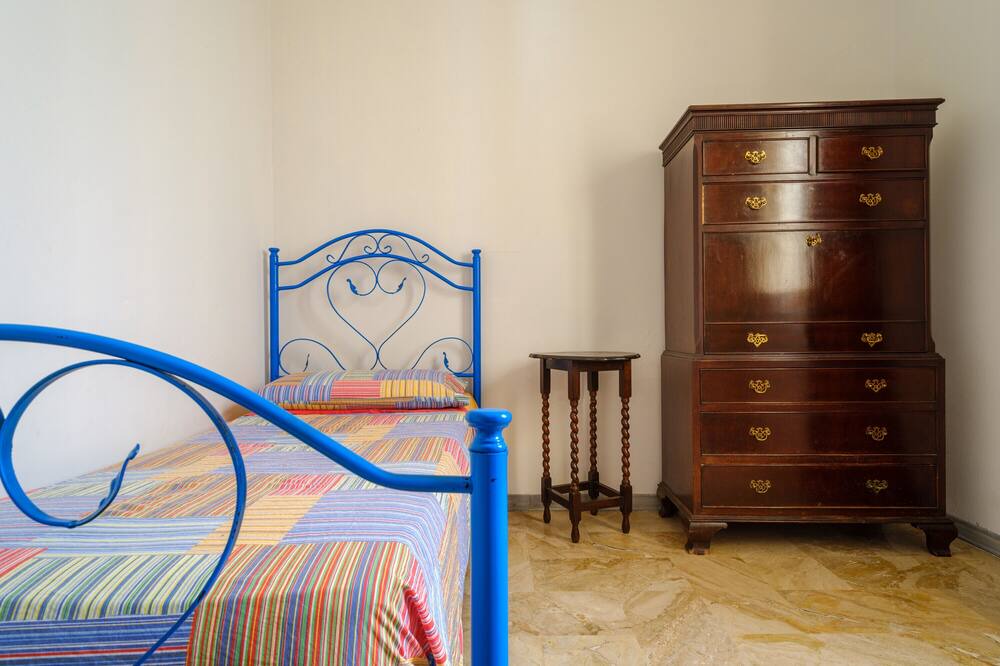 Photo of Bedroom in Castromediano