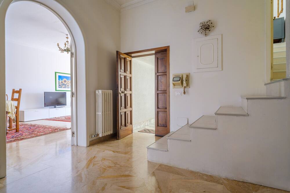 Photo of Bedroom in Castromediano