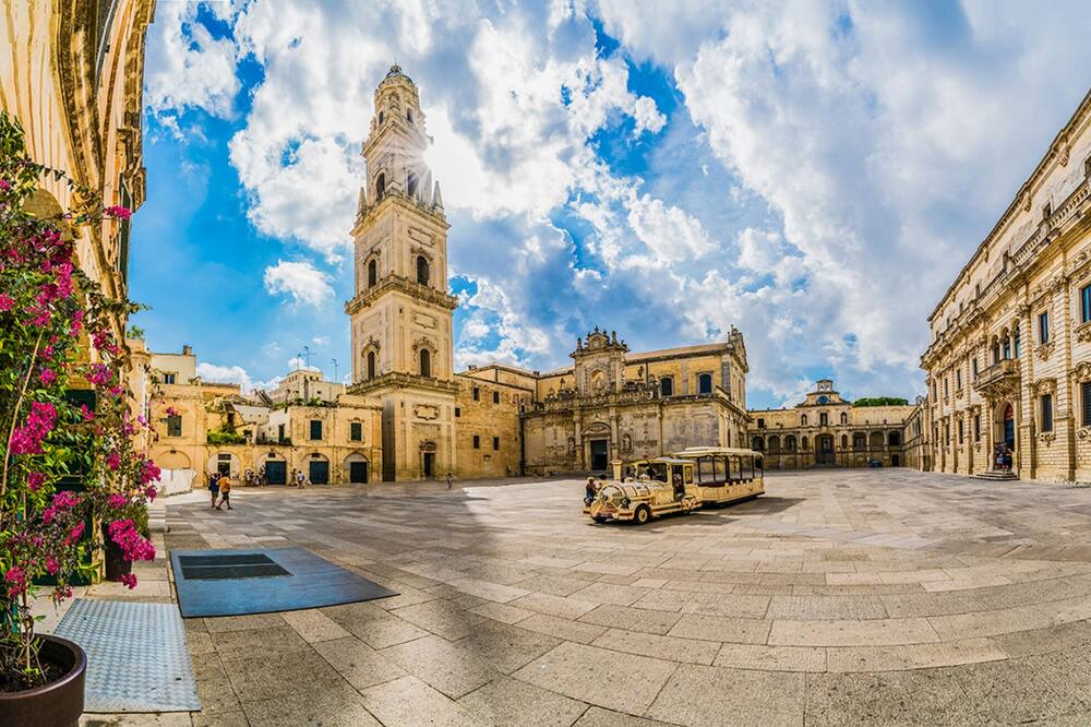 Photo of Outdoor in Castromediano