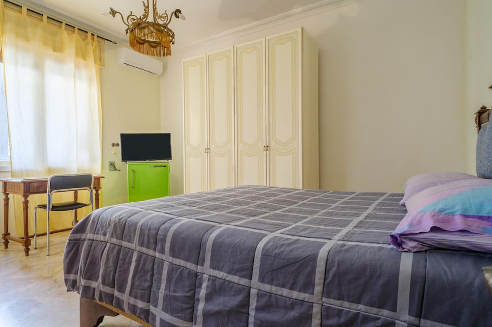 Photo of Bedroom in Castromediano