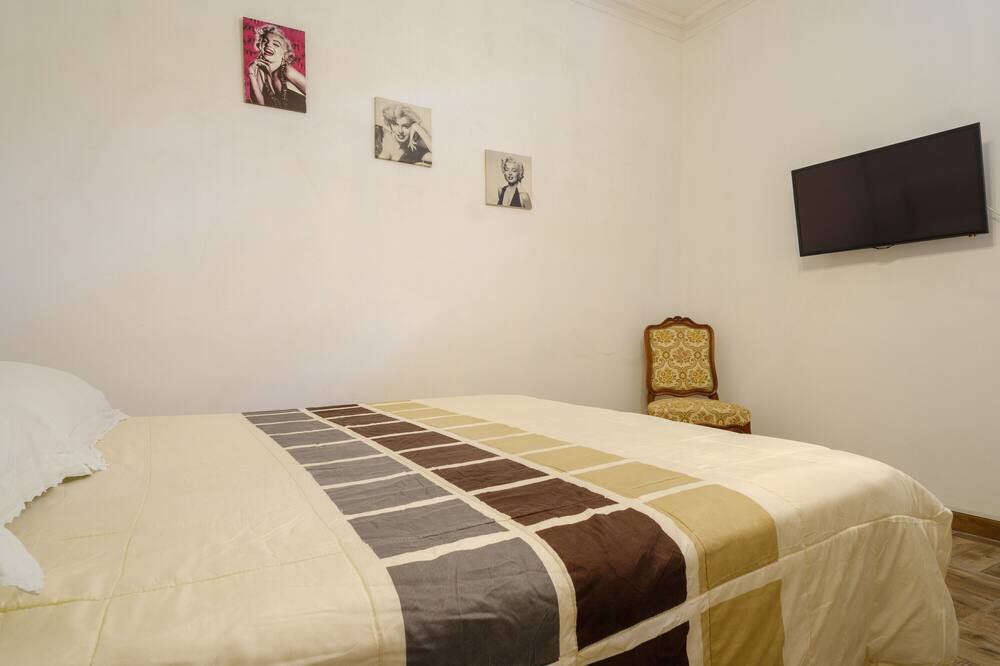 Photo of Bedroom in Castromediano