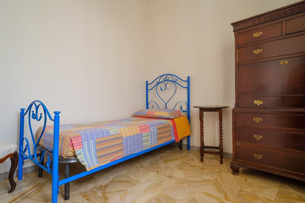 Photo of Bedroom in Castromediano