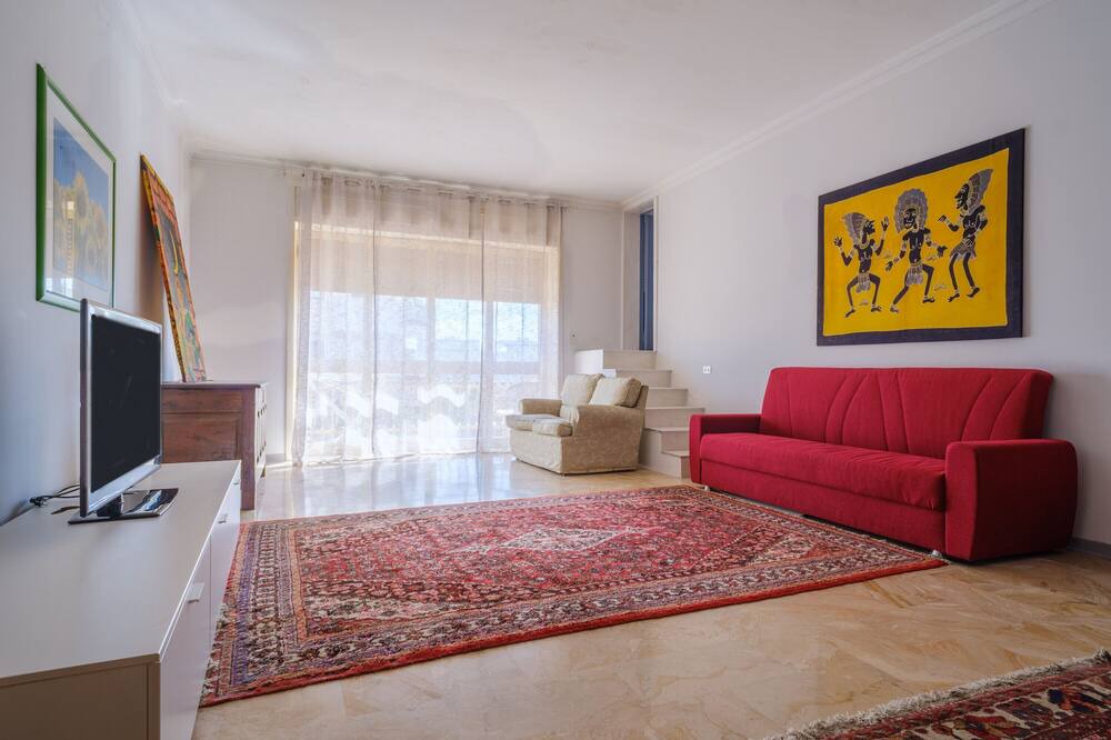 Photo of Livingroom in Castromediano