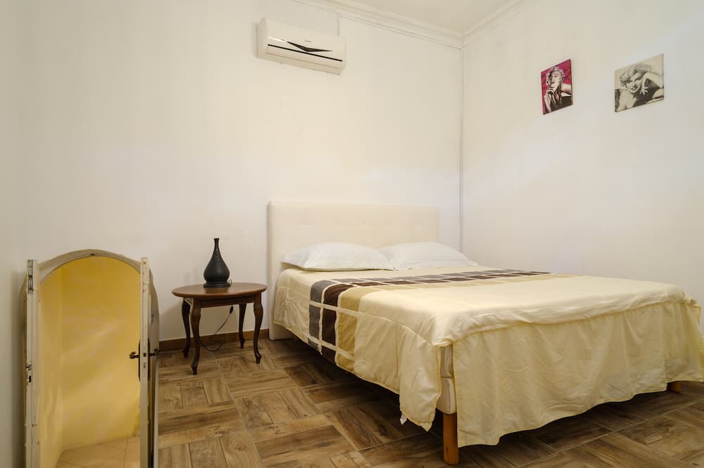 Photo of Bedroom in Castromediano