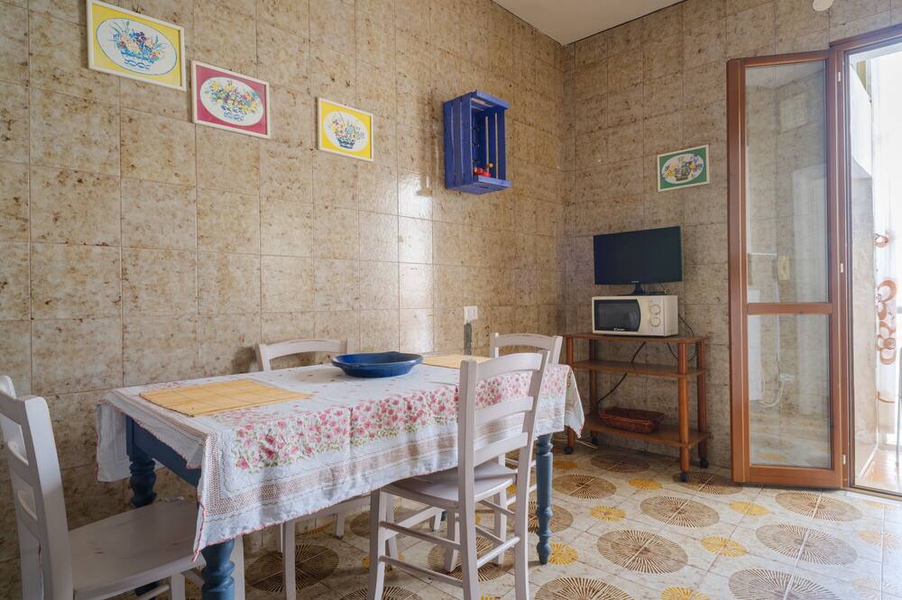 Photo of Kitchen in Castromediano