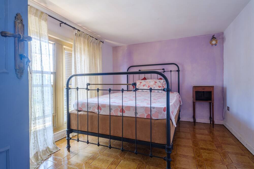 Photo of Bedroom in Castromediano