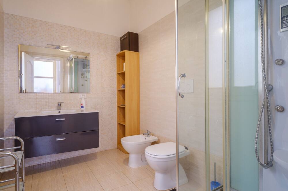Photo of Bathroom in Castromediano