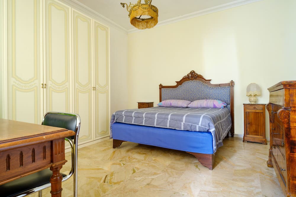 Photo of Bedroom in Castromediano