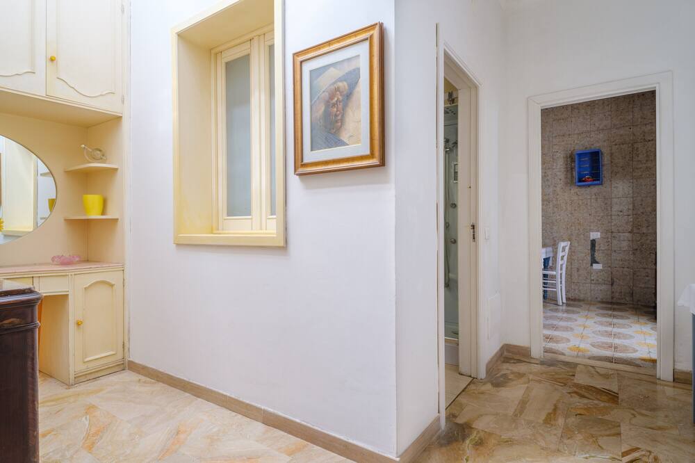 Photo of Bedroom in Castromediano