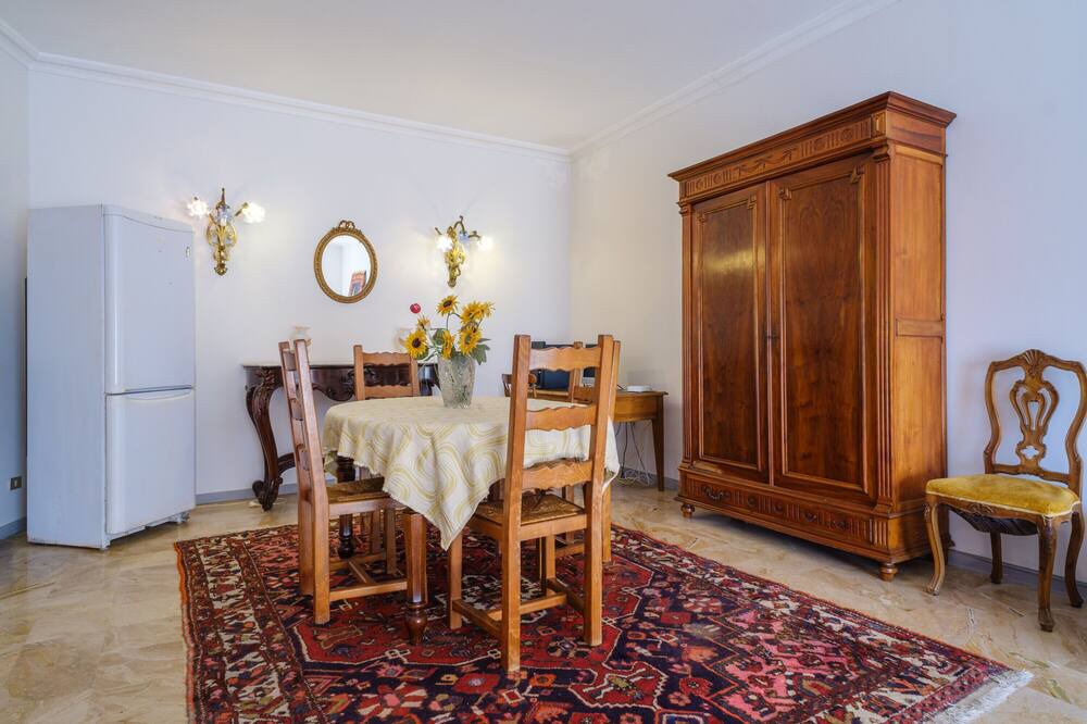 Photo of Kitchen in Castromediano