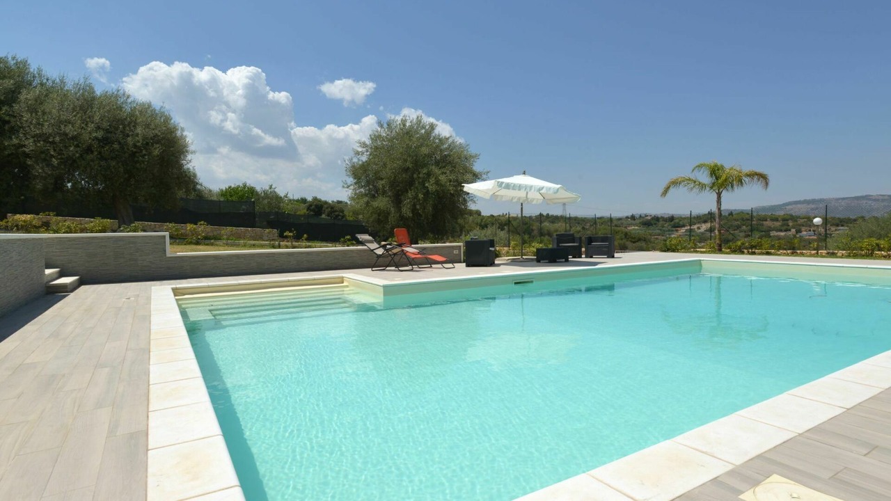 Photo of Outdoor in Solarino