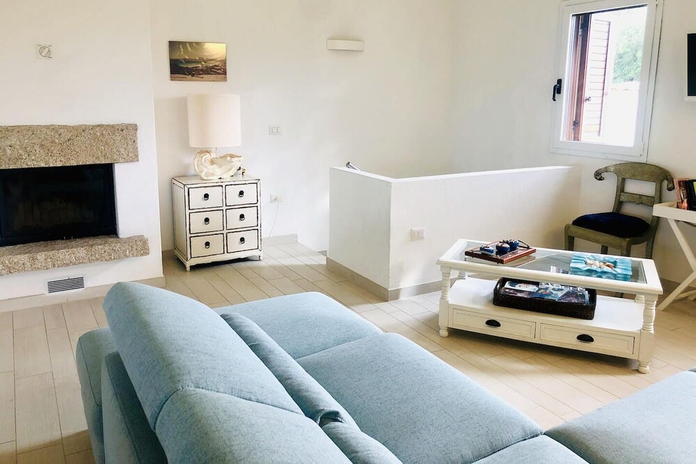 Photo of Livingroom in Rudalza
