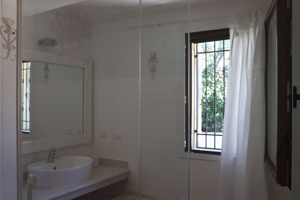 Photo of Bathroom in Rudalza