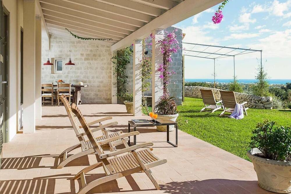 Photo of Patio Balcony in Scicli