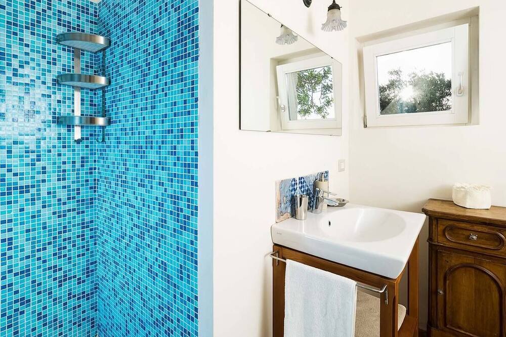 Photo of Bathroom in Scicli