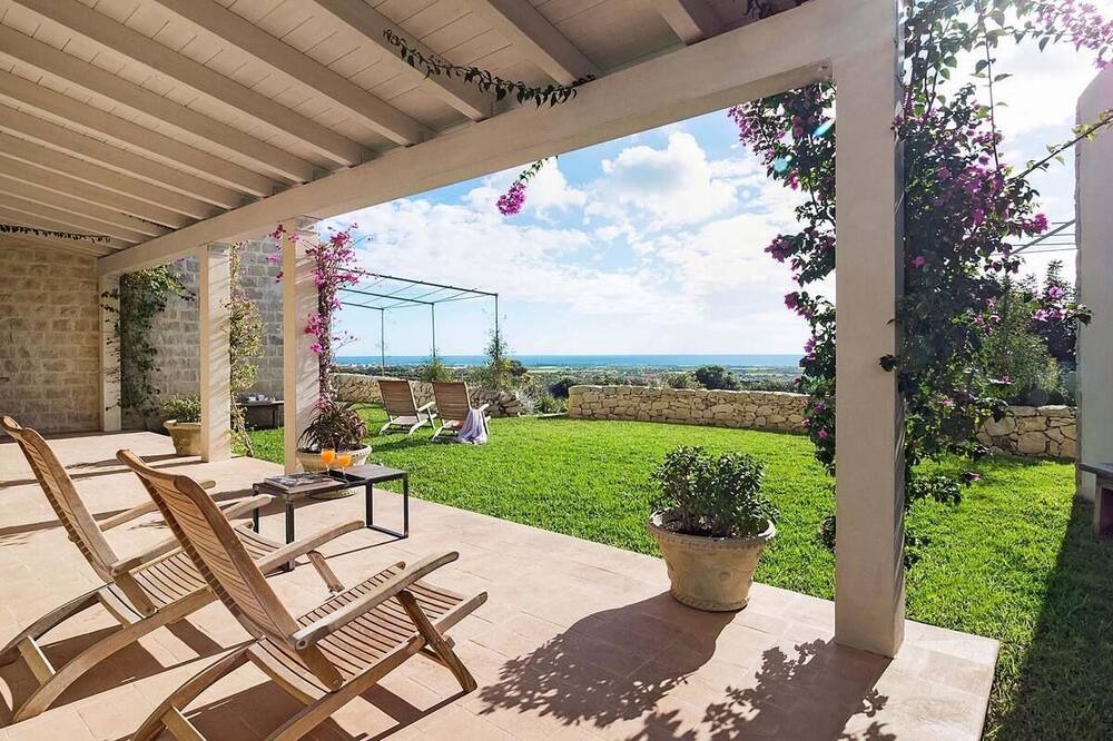 Photo of Patio Balcony in Scicli