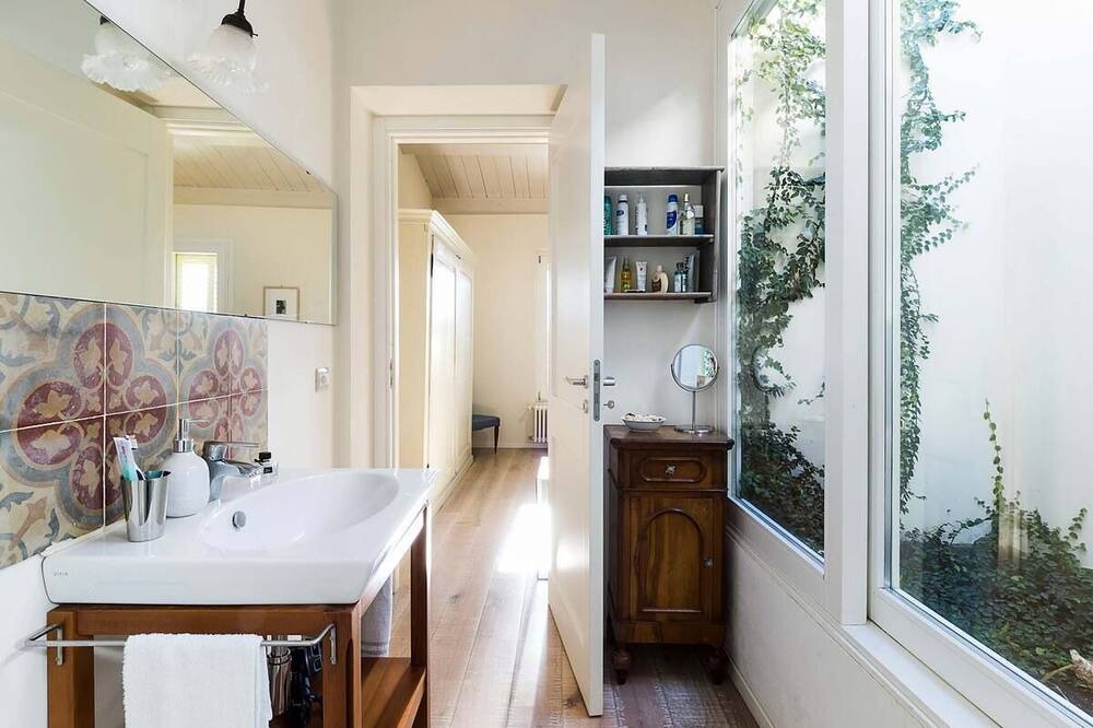Photo of Bathroom in Scicli