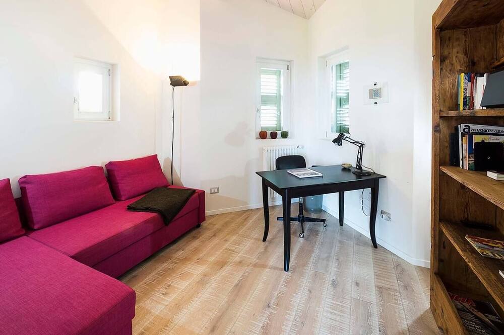 Photo of Livingroom in Scicli