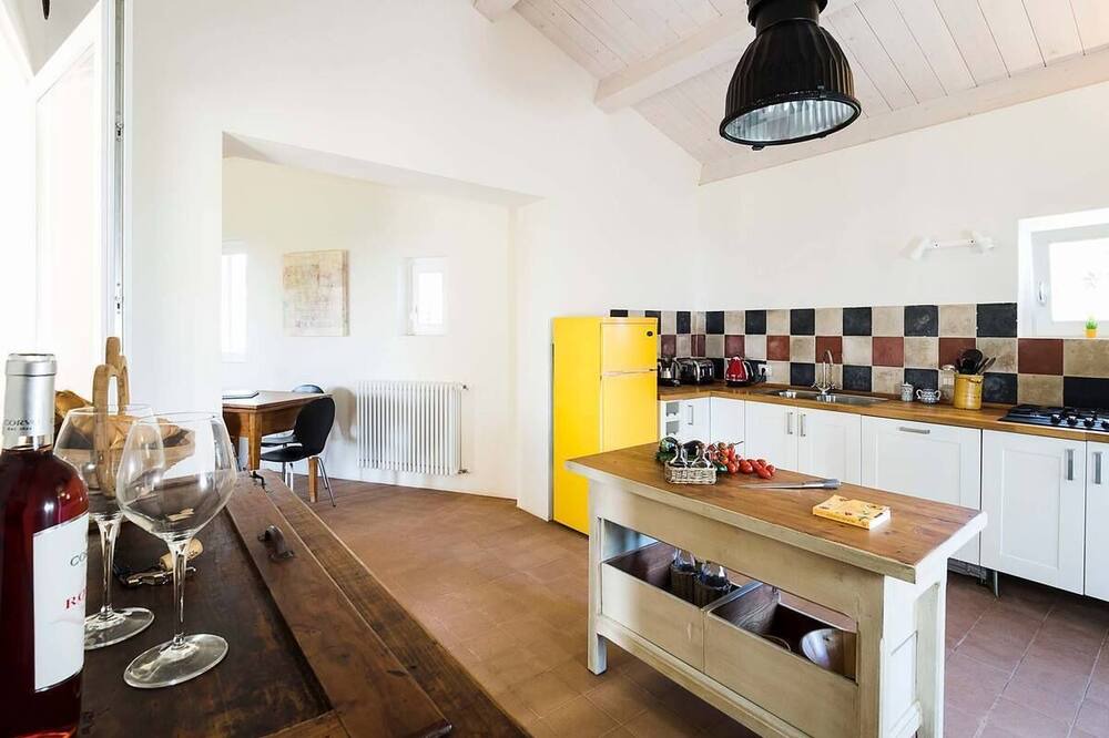 Photo of Kitchen in Scicli