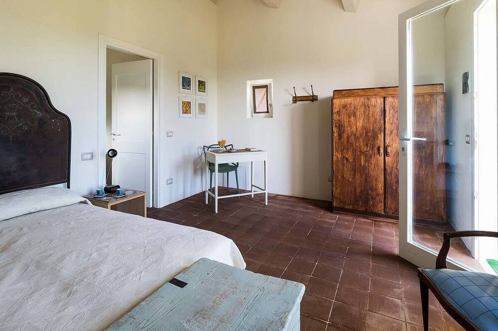 Photo of Bedroom in Scicli
